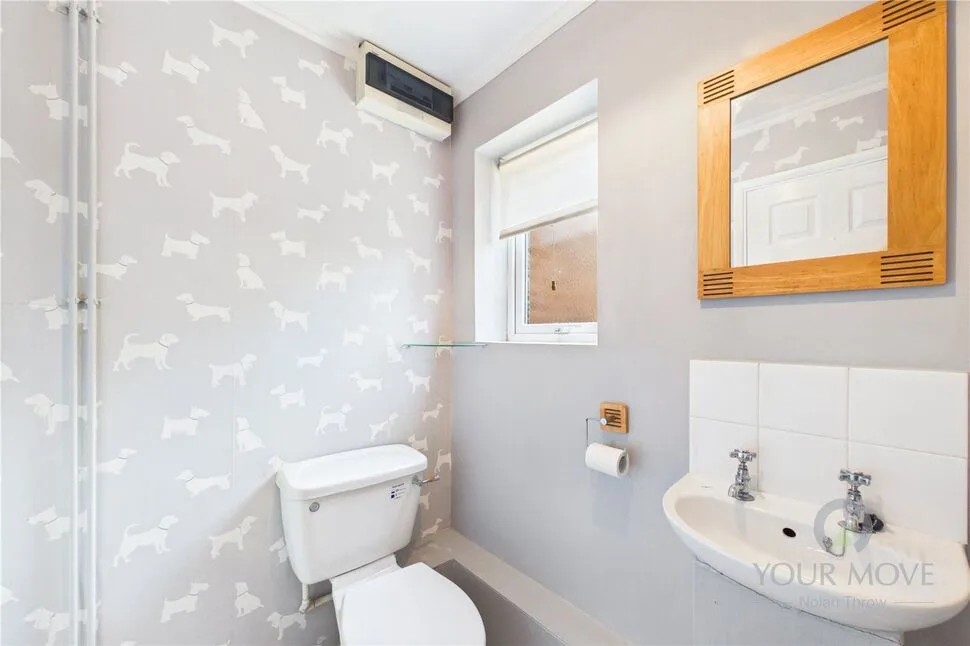 Addison Road, Steeple Claydon, Buckinghamshire, MK18, photo 10