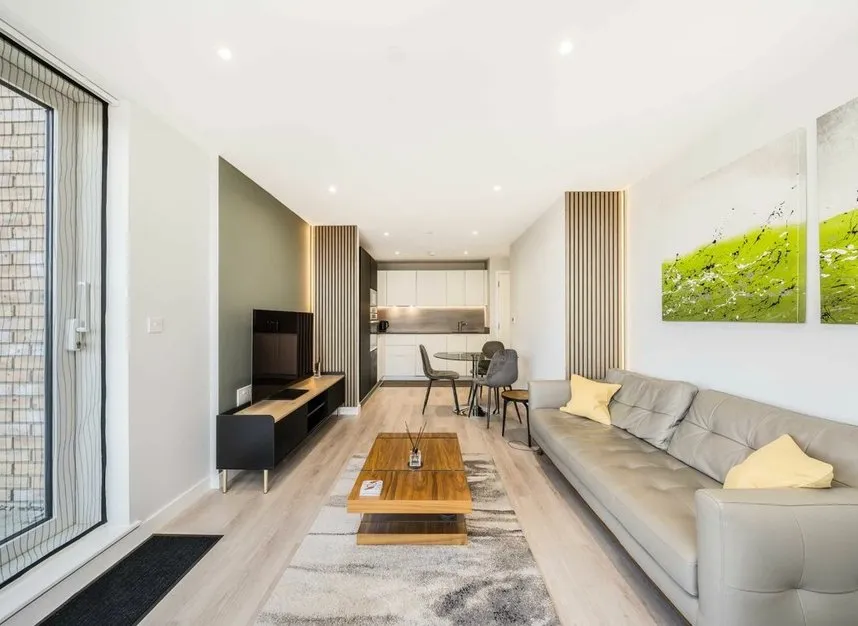 Newnton Close, Finsbury Park, N4, photo 4