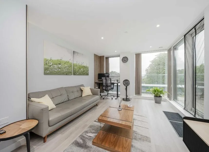 Newnton Close, Finsbury Park, N4, photo 6