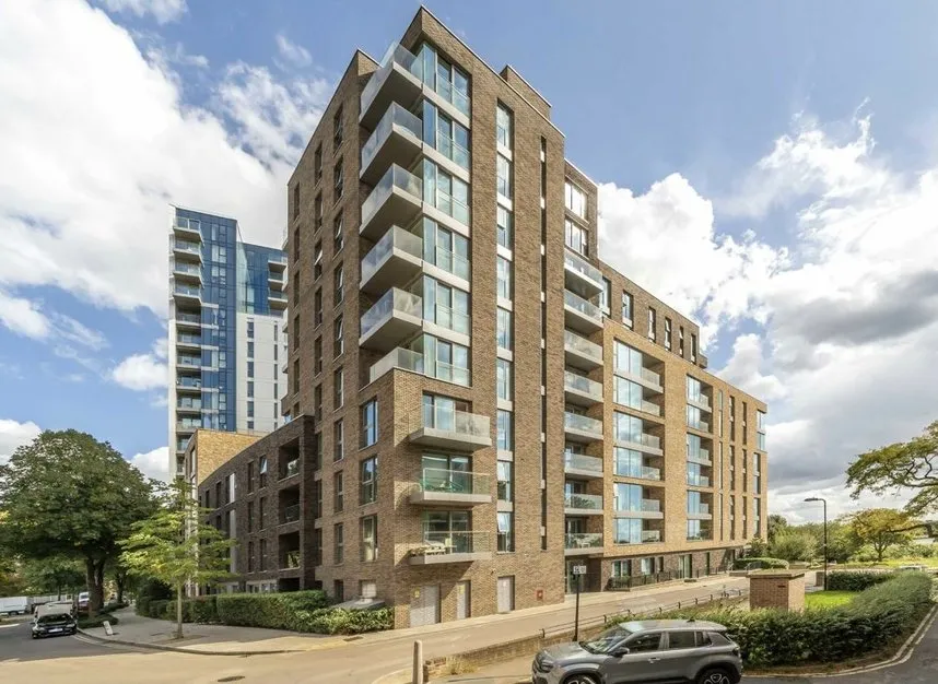 Newnton Close, Finsbury Park, N4, photo 5