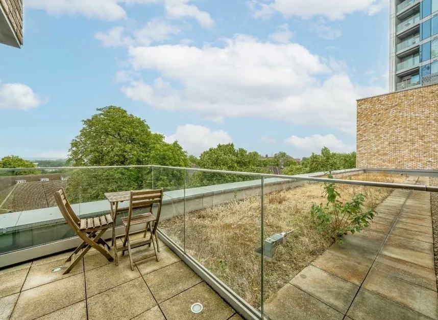 Newnton Close, Finsbury Park, N4, photo 8