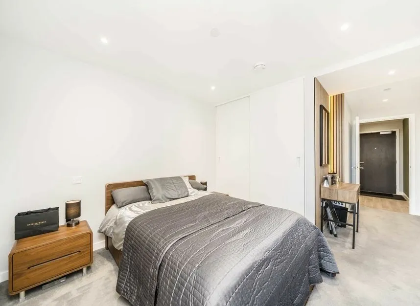 Newnton Close, Finsbury Park, N4, photo 7