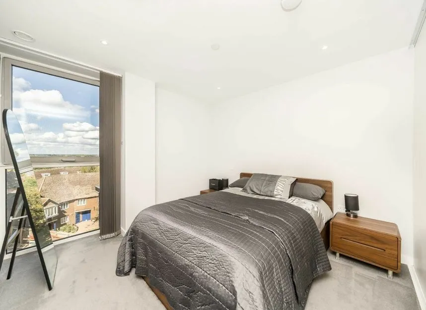Newnton Close, Finsbury Park, N4, photo 2