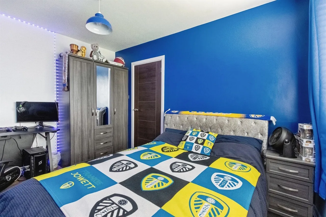 Ramshead Crescent, LEEDS, photo 8