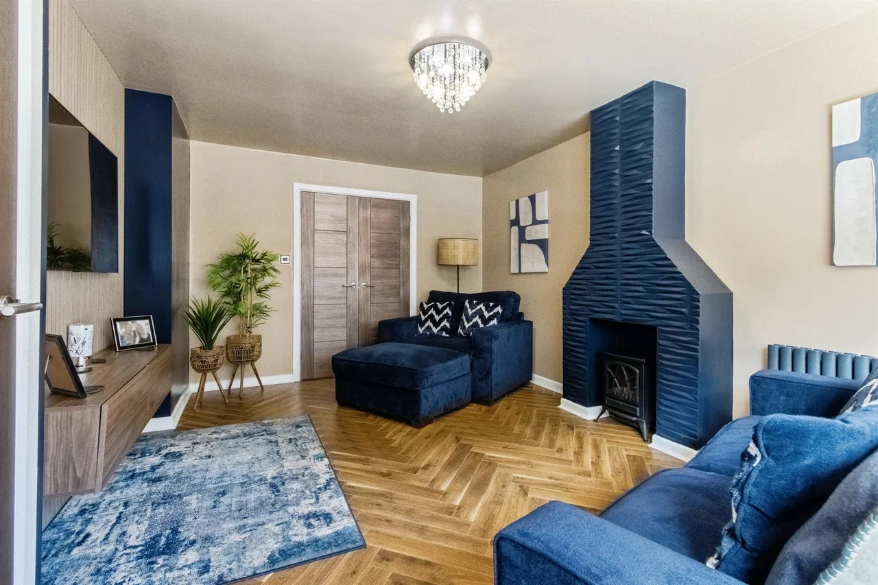 Ramshead Crescent, LEEDS, photo 6