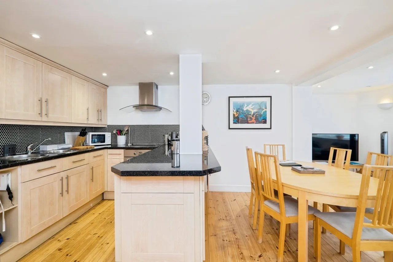 Tregenna Place, St. Ives, TR26, photo 9