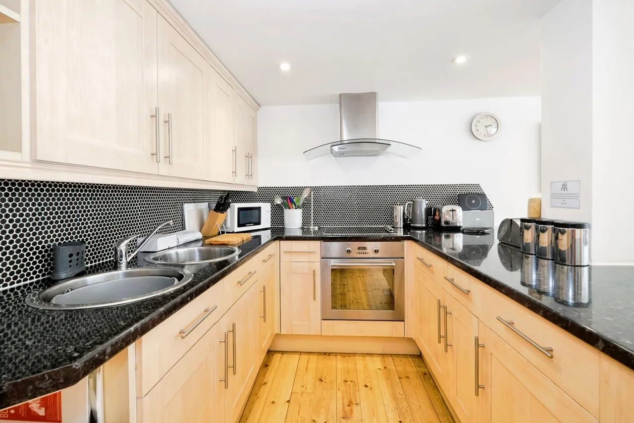 Tregenna Place, St. Ives, TR26, photo 15