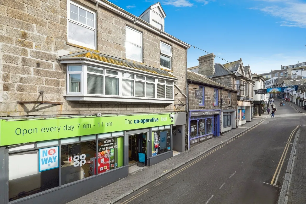Tregenna Place, St. Ives, TR26, photo 8
