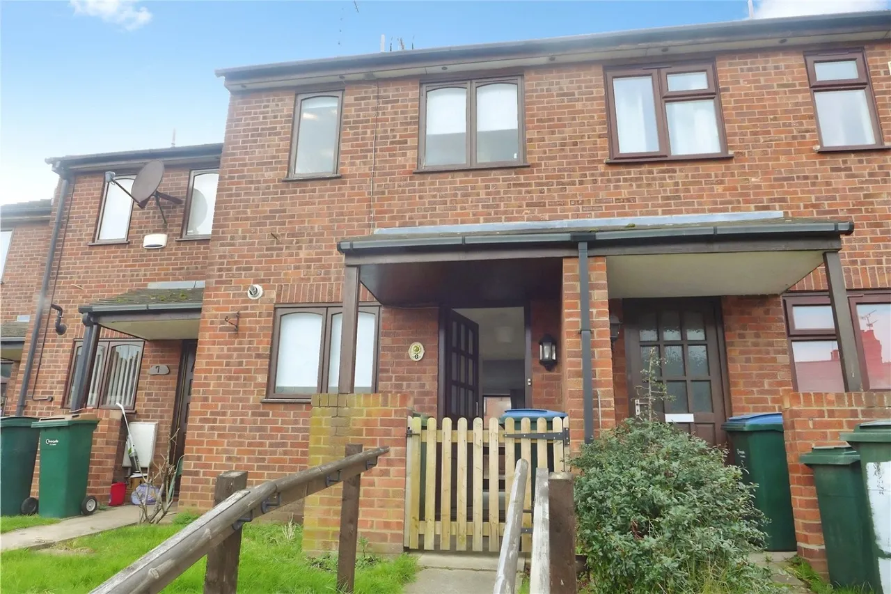 2 bed house for sale, Hearsall Lane, Chapelfields, CV5