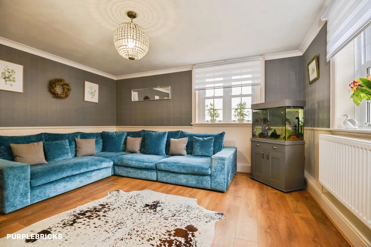 Hutton Rudby, Yarm, TS15, photo 6