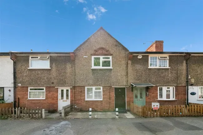 2 bed house for sale — Hemmen Lane, Hayes