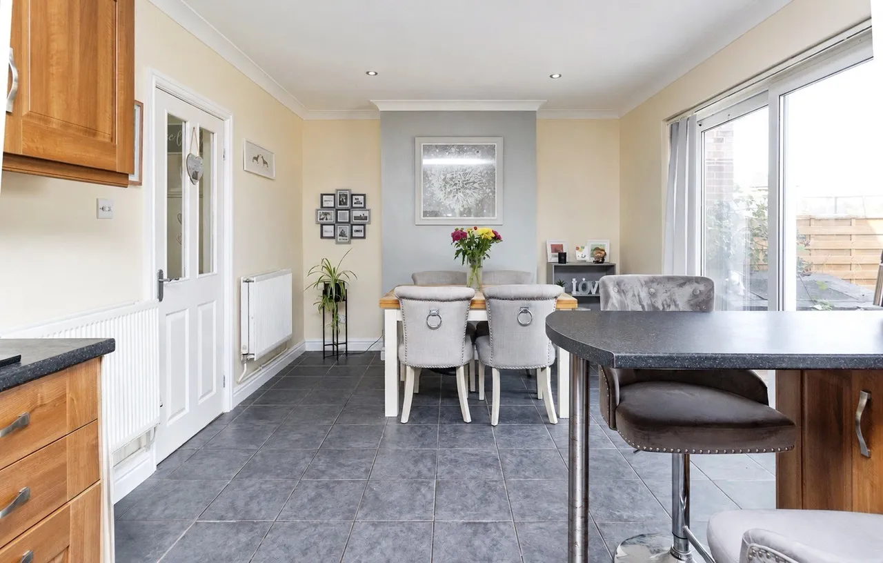 Ascot Road, Stafford, Staffordshire, ST17, photo 4