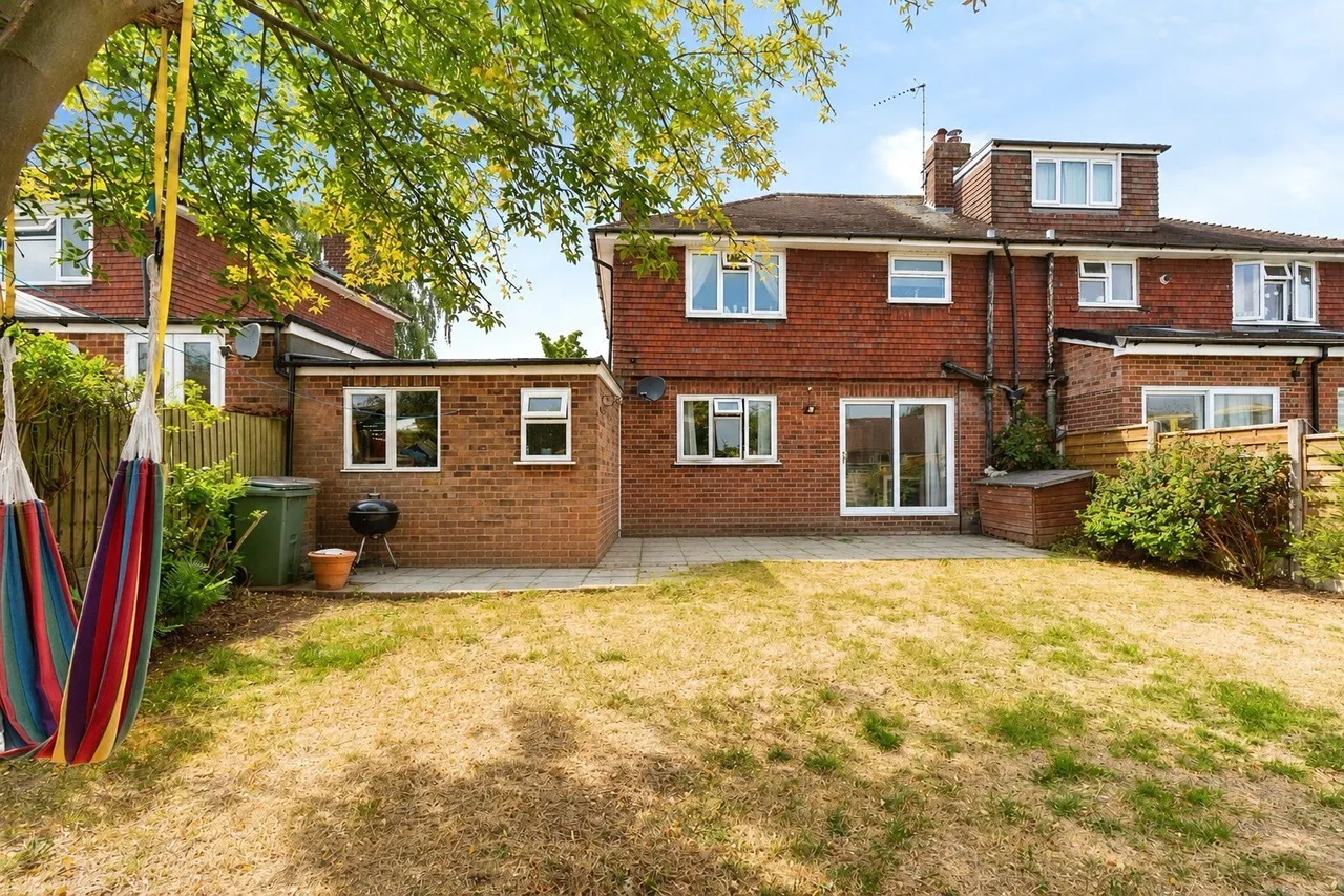 Ascot Road, Stafford, Staffordshire, ST17, photo 10