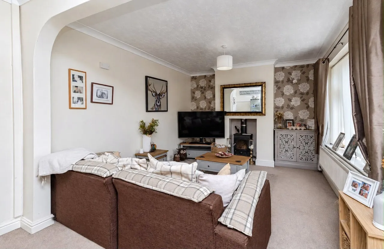 Ascot Road, Stafford, Staffordshire, ST17, photo 3