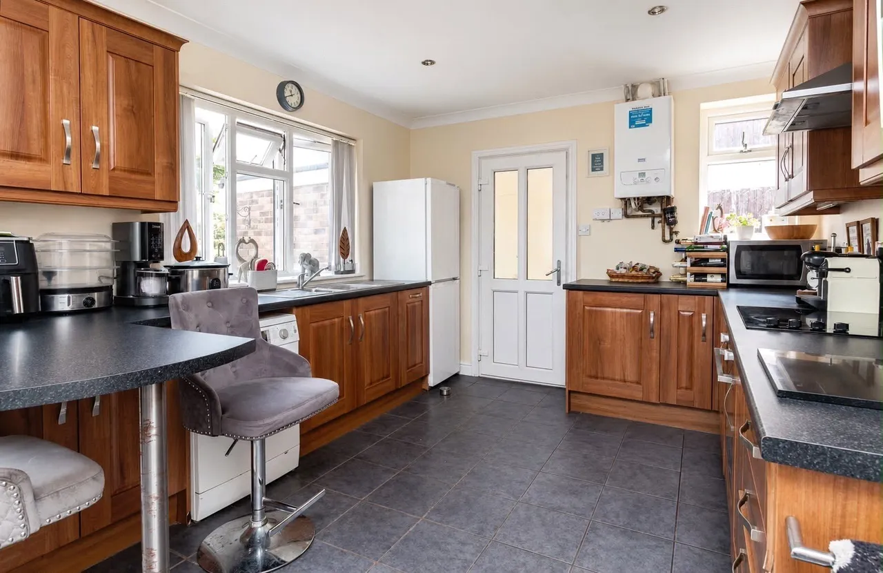 Ascot Road, Stafford, Staffordshire, ST17, photo 5