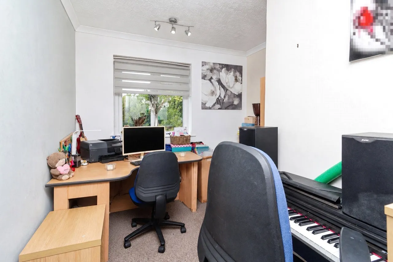 Ascot Road, Stafford, Staffordshire, ST17, photo 9