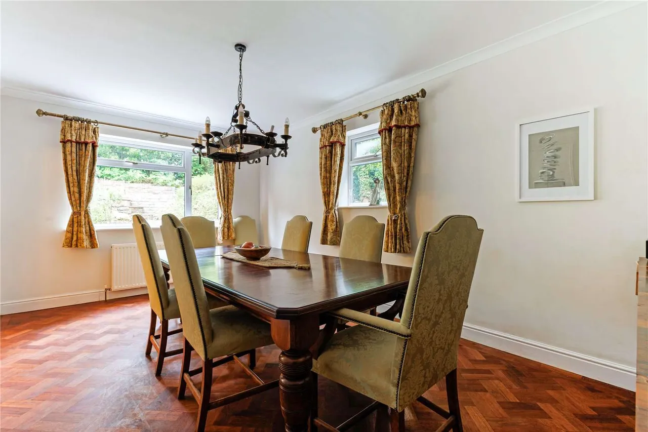The Drive, Rickmansworth, Hertfordshire, WD3 4EB, photo 9