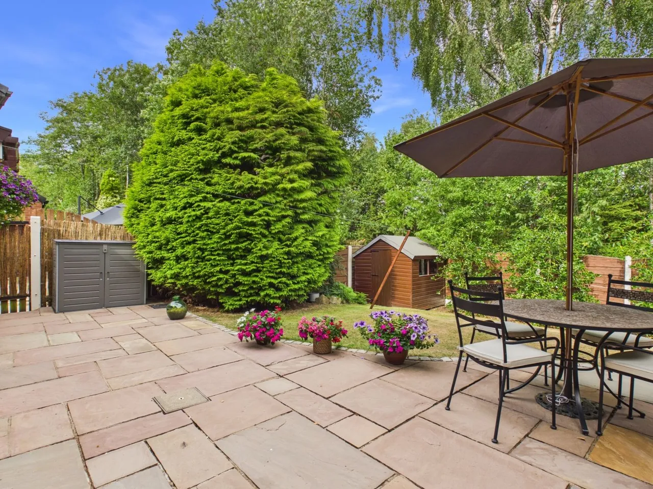 Churchfields, Audenshaw, M34, photo 25