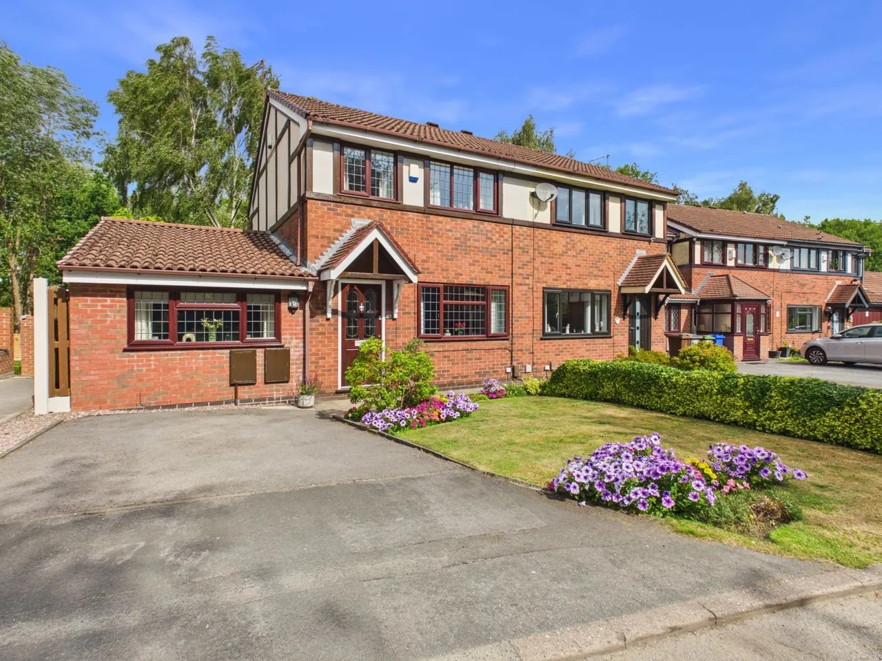 3 bed house for sale, Churchfields, Audenshaw, M34