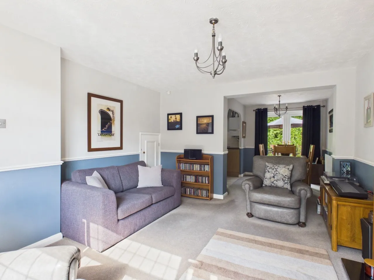 Churchfields, Audenshaw, M34, photo 4