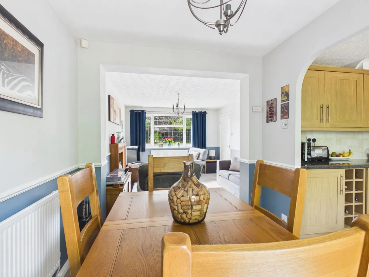 Churchfields, Audenshaw, M34, photo 7
