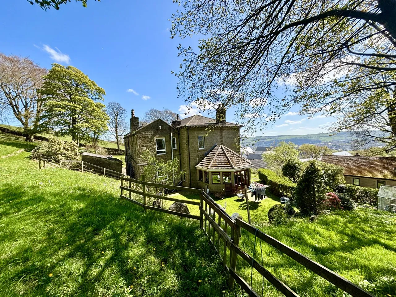 Braithwaite Road, Keighley, BD22, photo 4