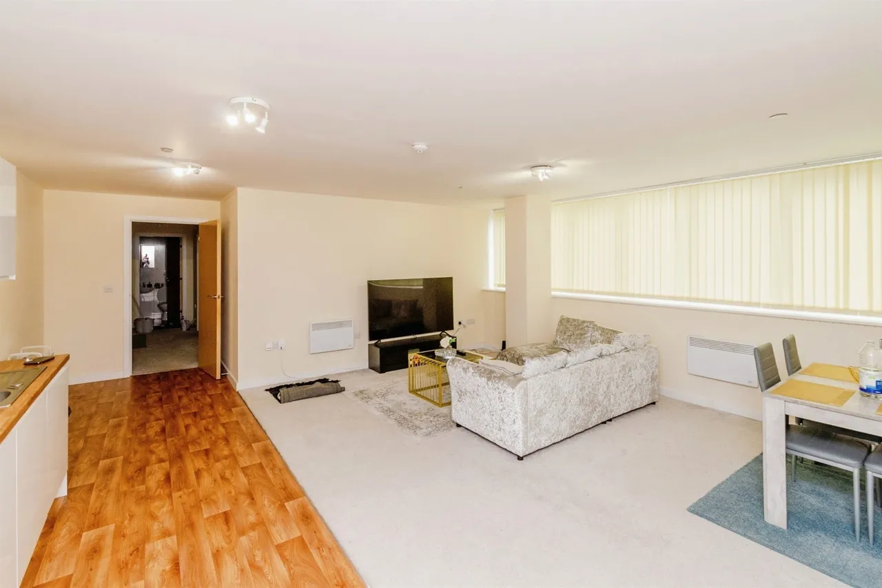 Bridge Street, Walsall, WS1, photo 8