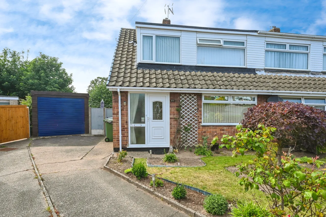 Little Barn Court, Mansfield, photo 2