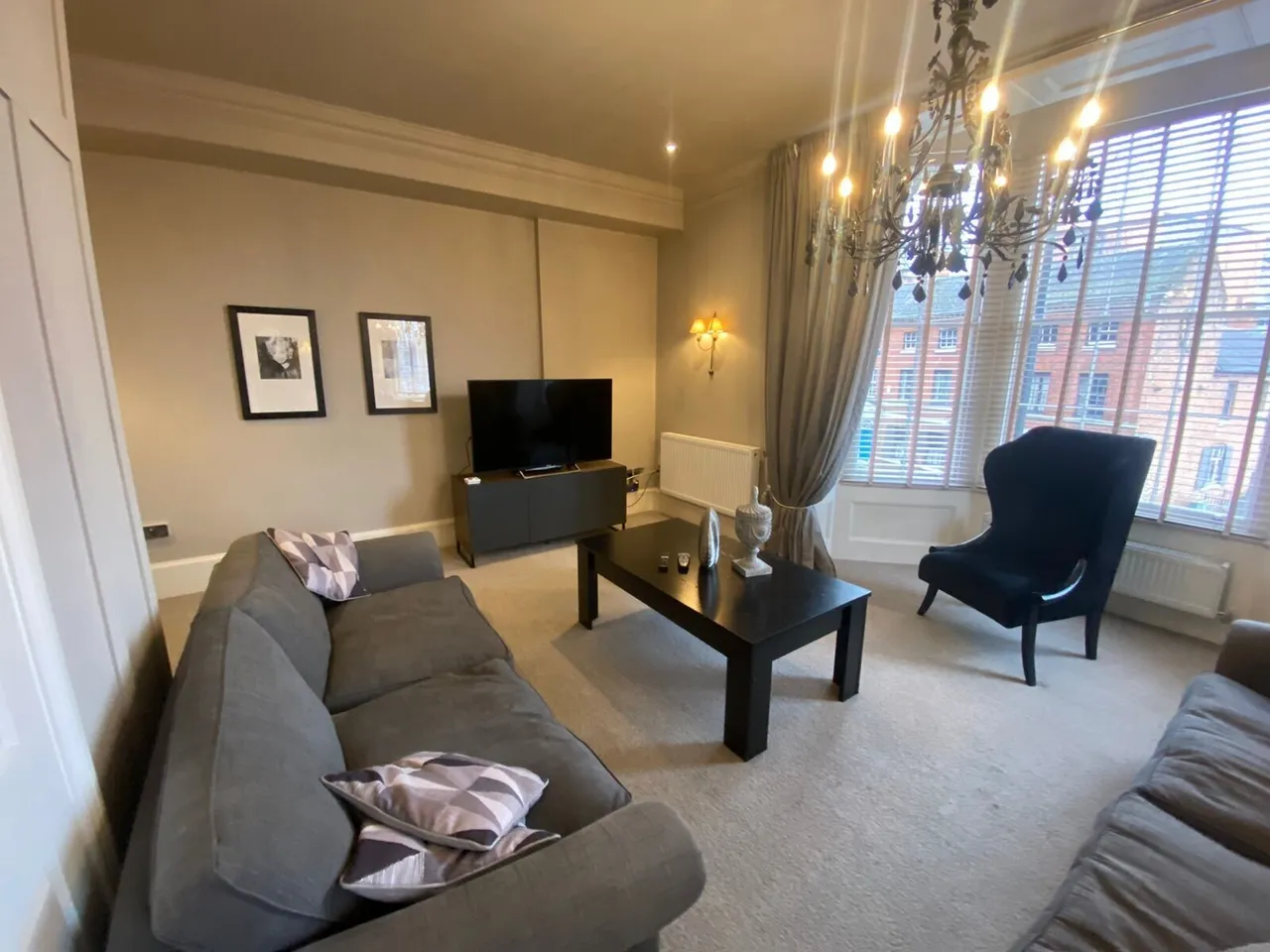 Burleigh Mews, Derby, DE1, photo 2