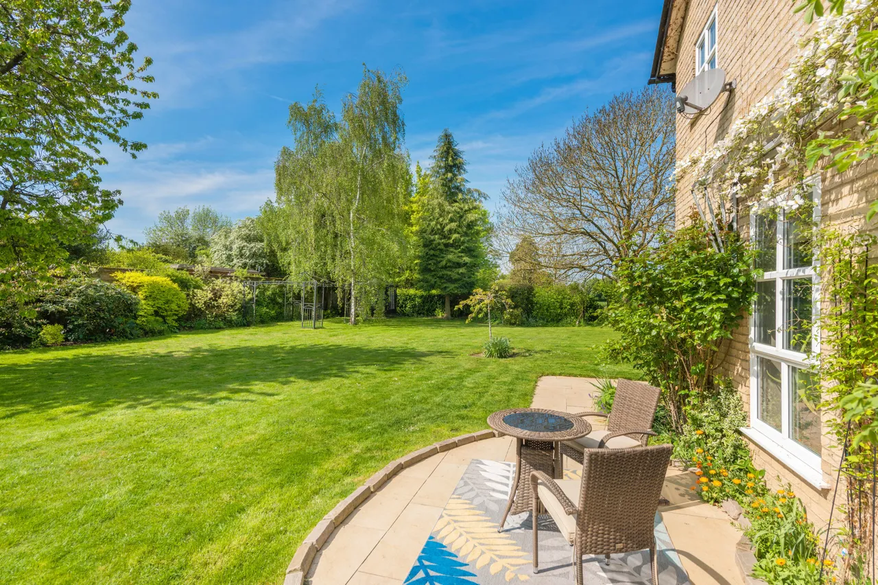 High Street, Croxton, PE19, photo 17