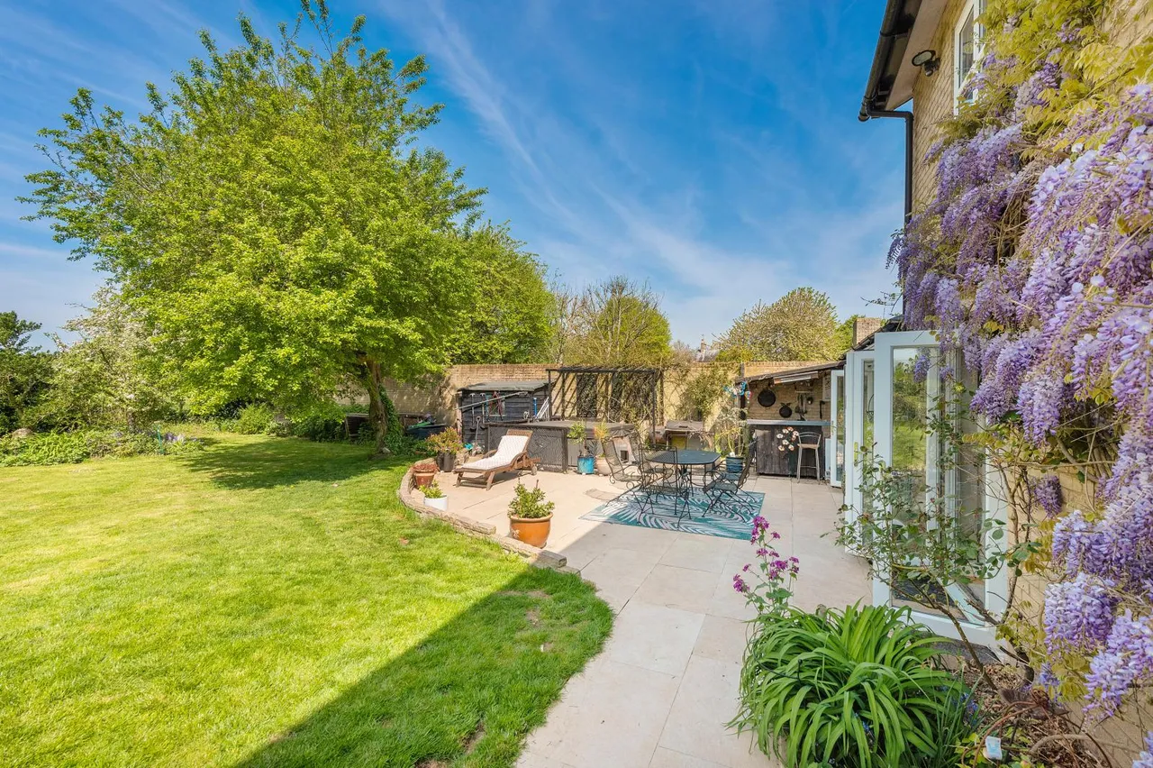 High Street, Croxton, PE19, photo 15