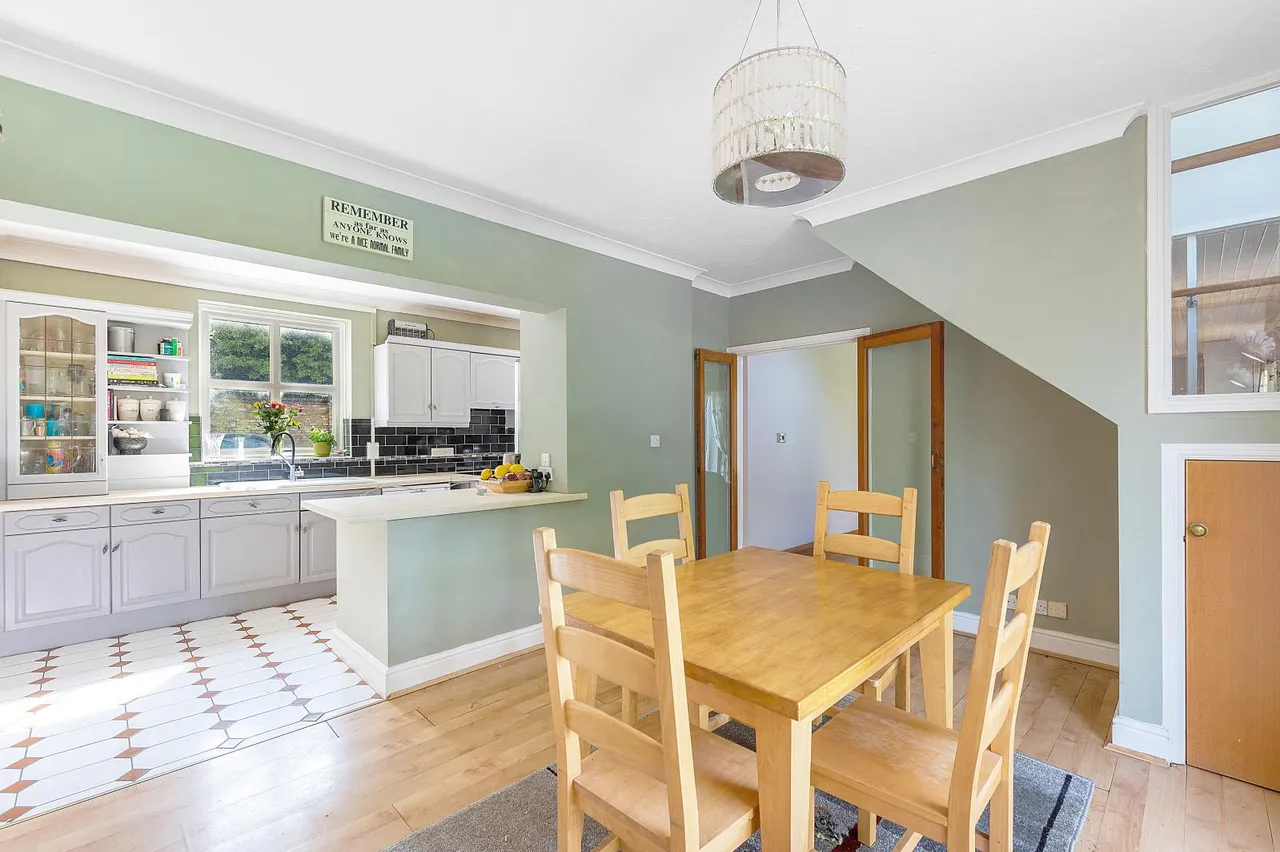 High Street, Croxton, PE19, photo 4