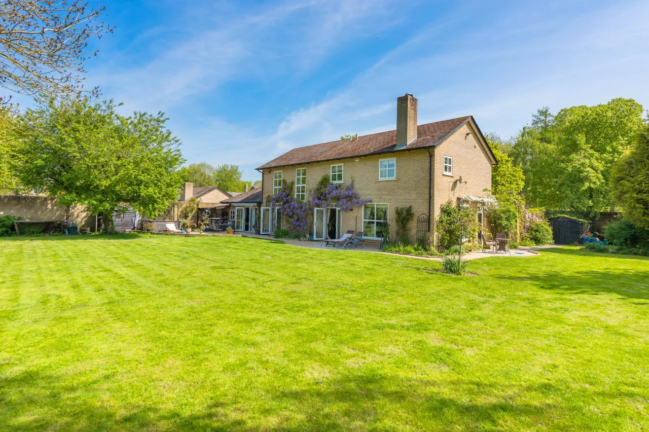 High Street, Croxton, PE19, photo 14