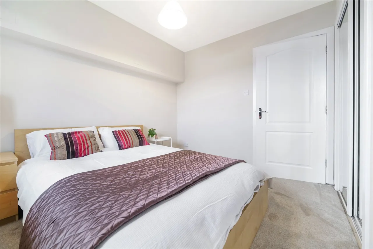 Dalmarnock Drive, Dalmarnock, Glasgow, G40, photo 10