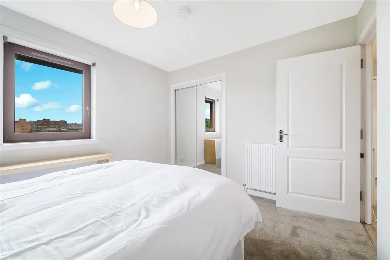 Dalmarnock Drive, Dalmarnock, Glasgow, G40, photo 7