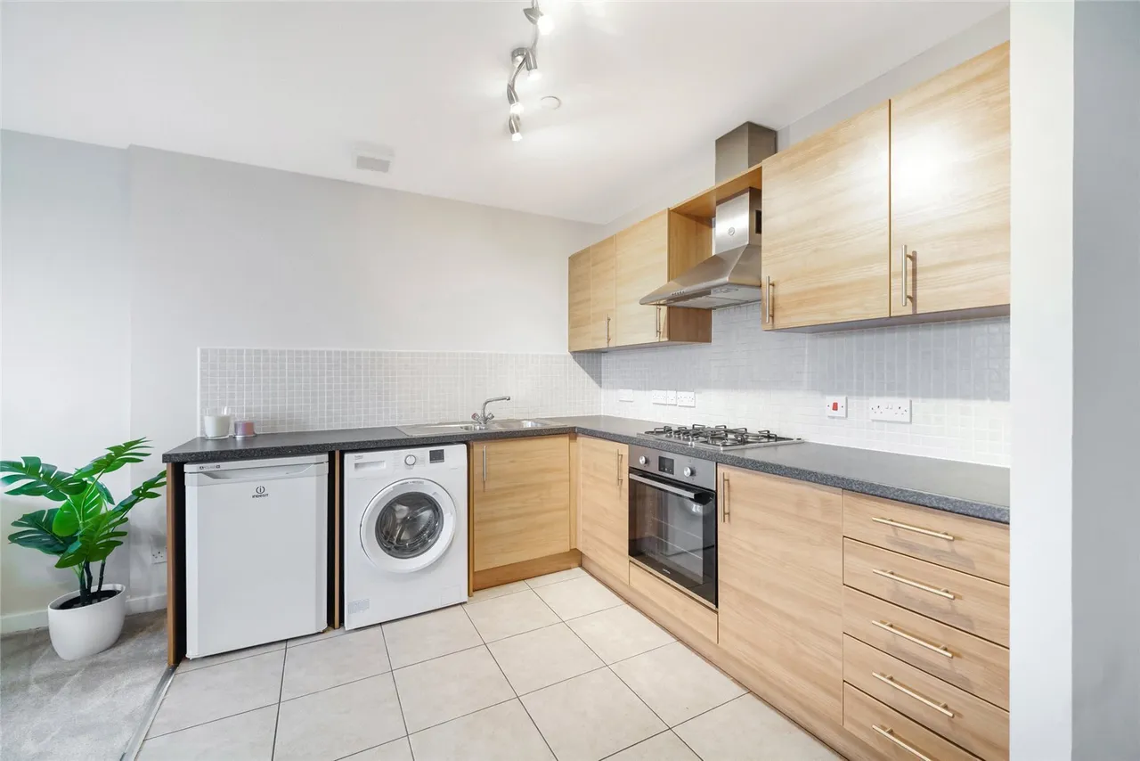 Dalmarnock Drive, Dalmarnock, Glasgow, G40, photo 3