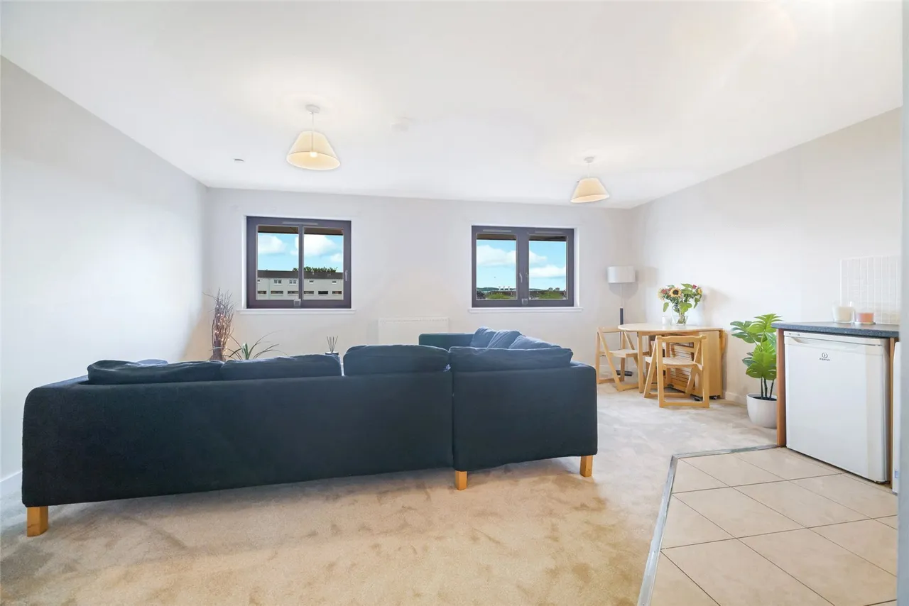 Dalmarnock Drive, Dalmarnock, Glasgow, G40, photo 12