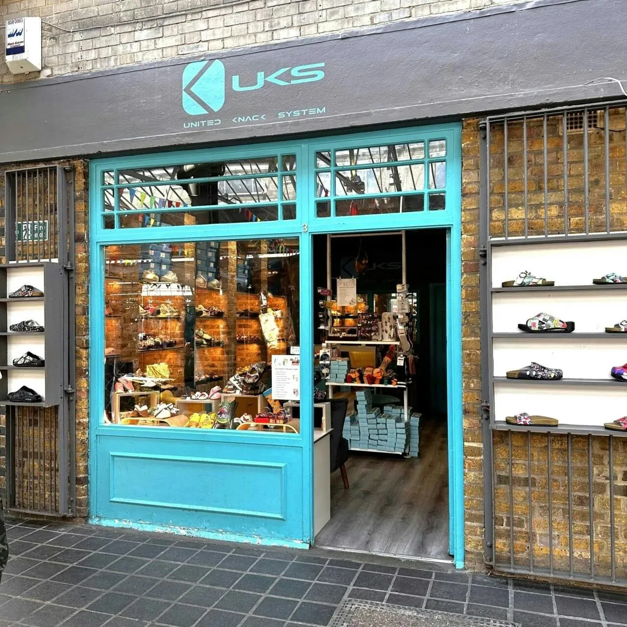 retail to rent, Greenwich Market, Greenwich
