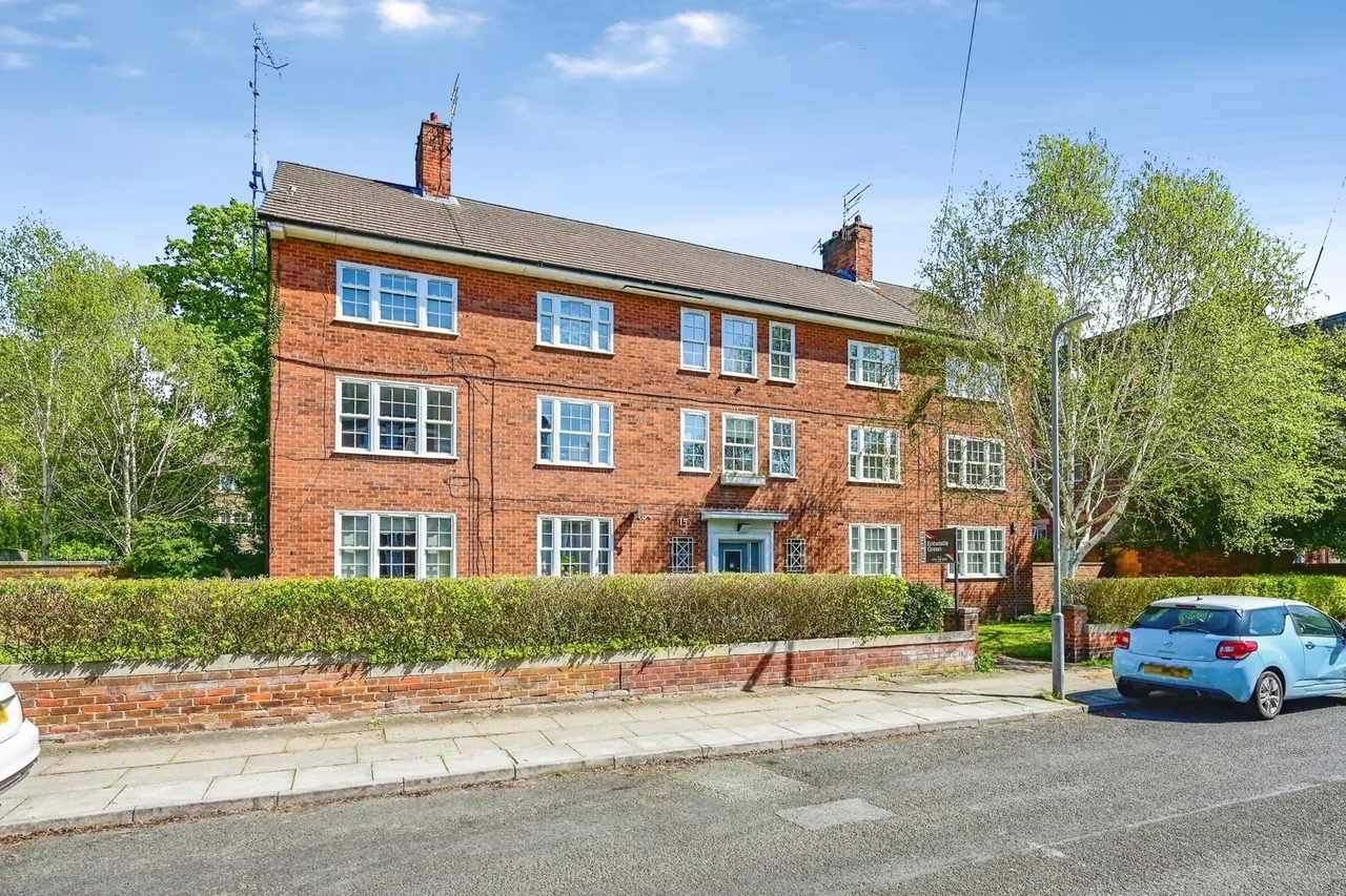 3 bed flat for sale, Bertram Road, Liverpool, L17