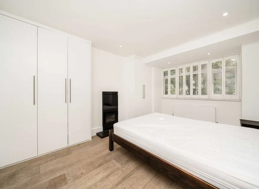 Thornton Avenue, Chiswick, W4, photo 4