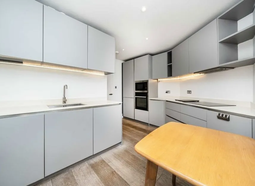 Thornton Avenue, Chiswick, W4, photo 3
