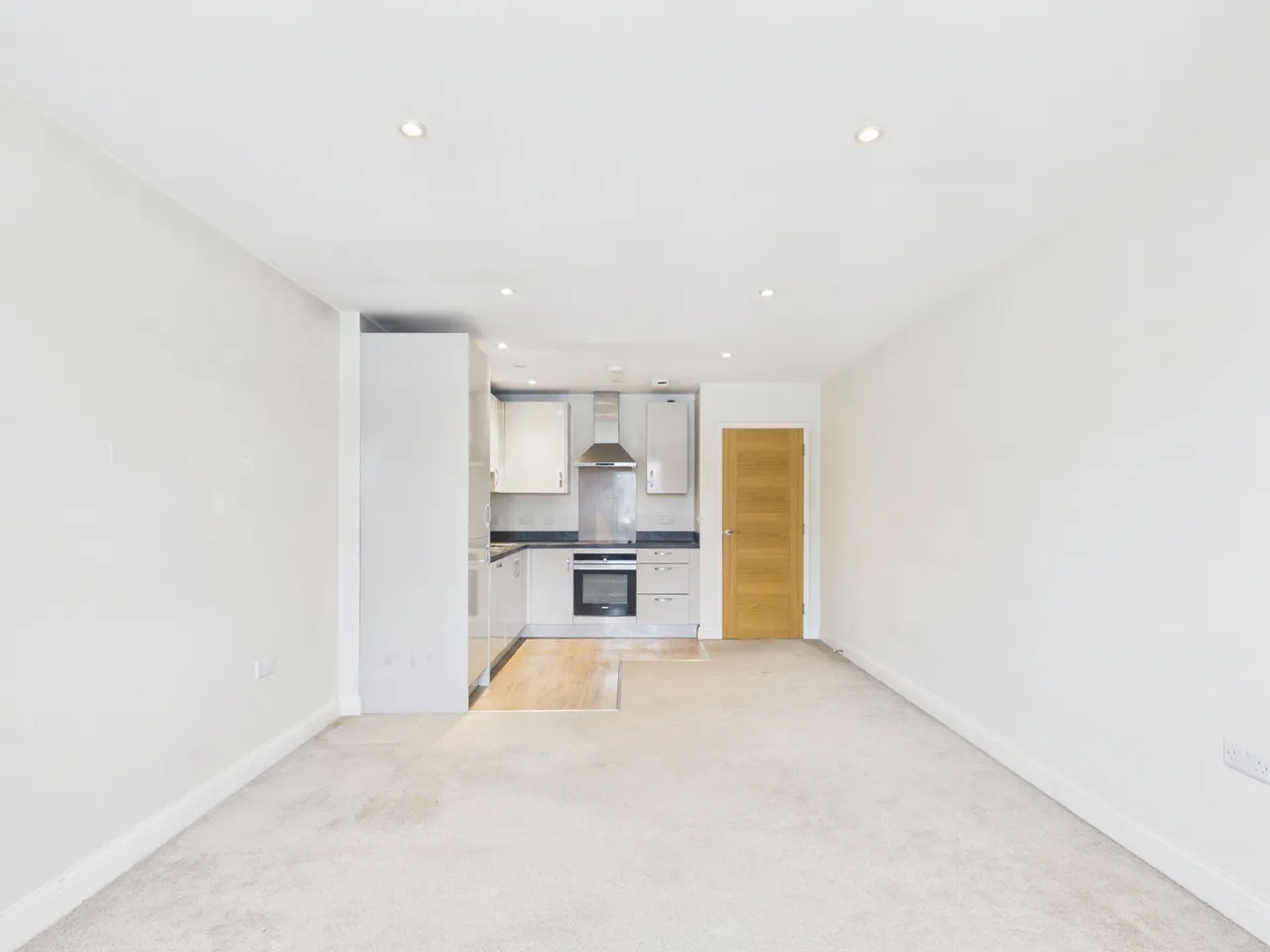 Flat 11, 10 Portland Street, Cheltenham, GL52 2PB, photo 8