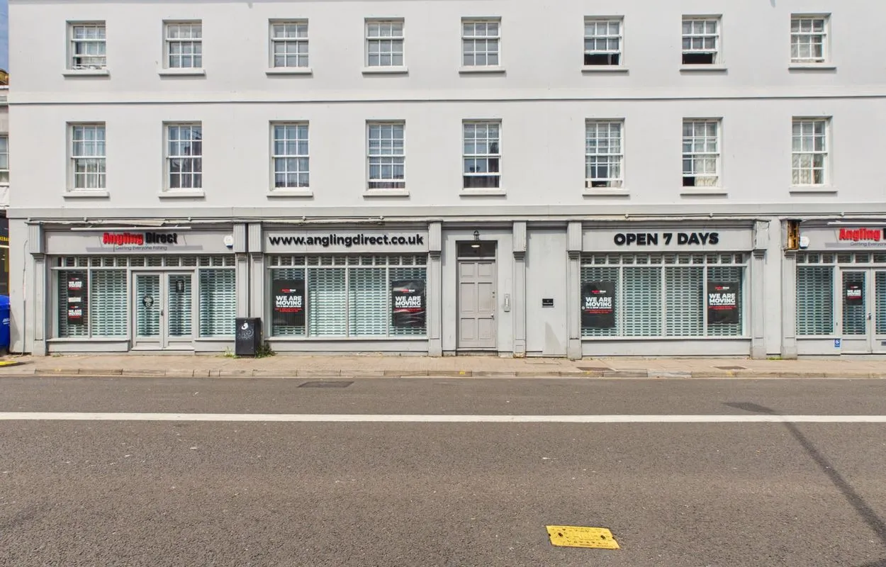 Flat 11, 10 Portland Street, Cheltenham, GL52 2PB, photo 4