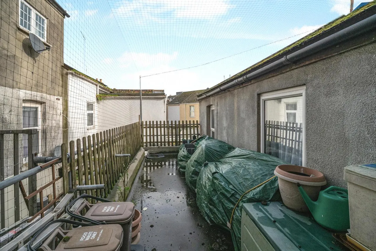 Ranelagh Road, Weymouth, DT4, photo 18