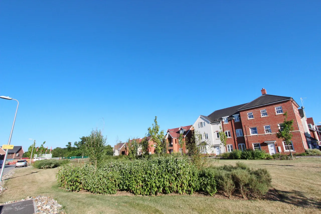 Jasmine Square, Reading, RG5, photo 8