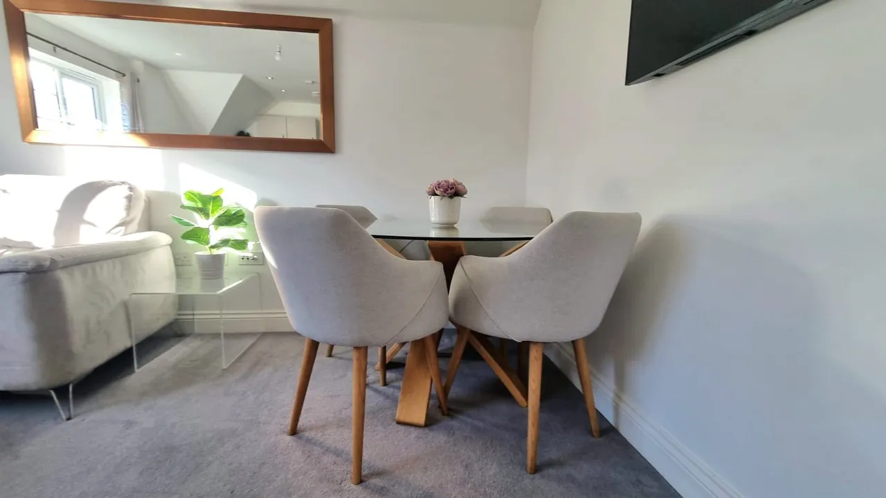 Jasmine Square, Reading, RG5, photo 4