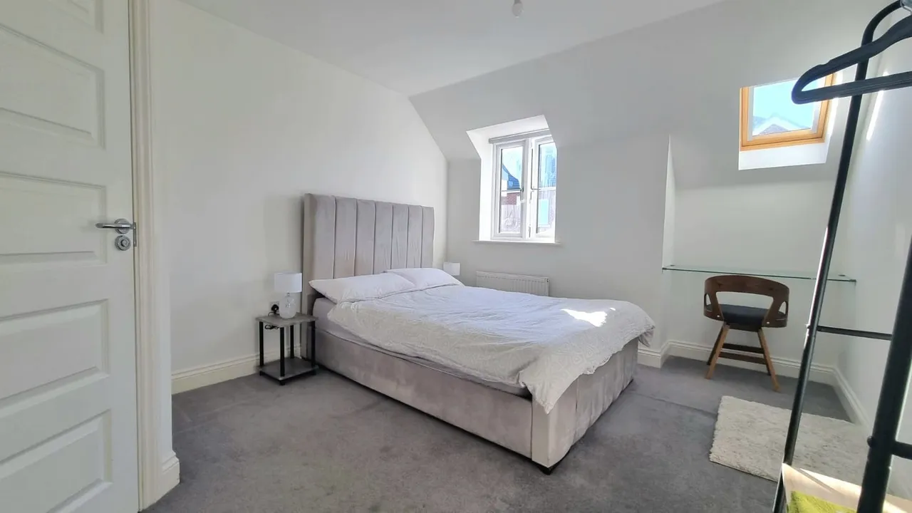Jasmine Square, Reading, RG5, photo 6