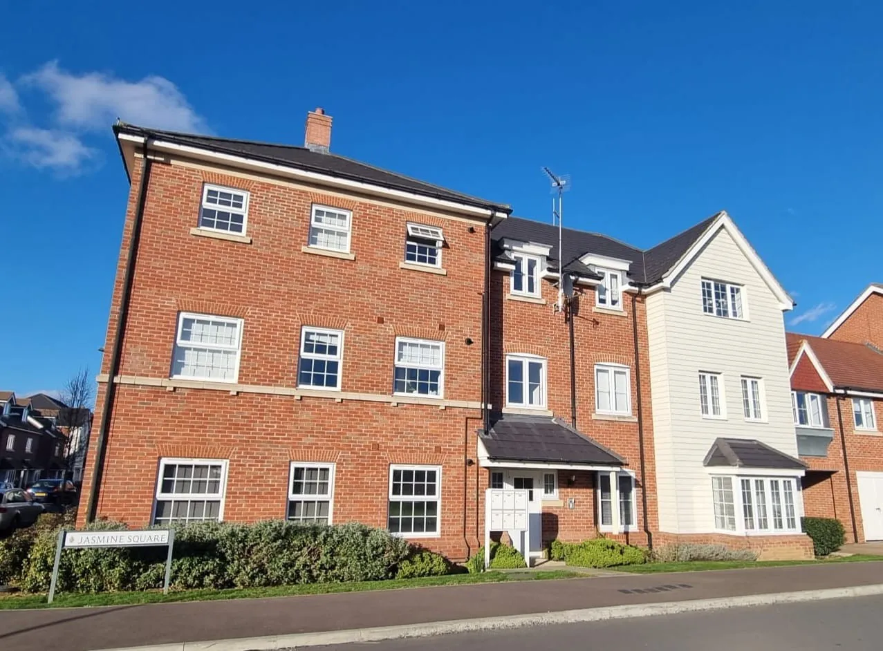 Jasmine Square, Reading, RG5, photo 2