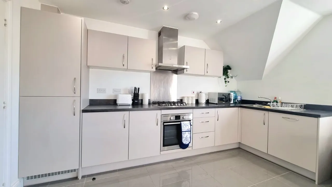 Jasmine Square, Reading, RG5, photo 5