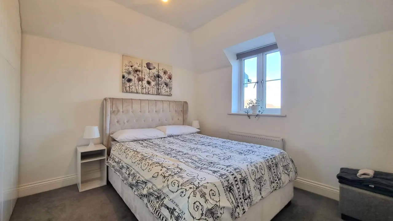 Jasmine Square, Reading, RG5, photo 7